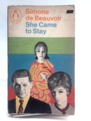 Seller image for She Came to Stay (Penguin Book 2416) for sale by World of Rare Books