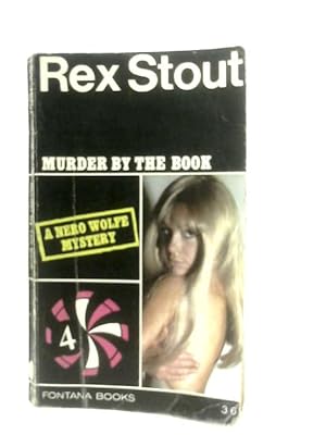 Seller image for Murder By The Book for sale by World of Rare Books