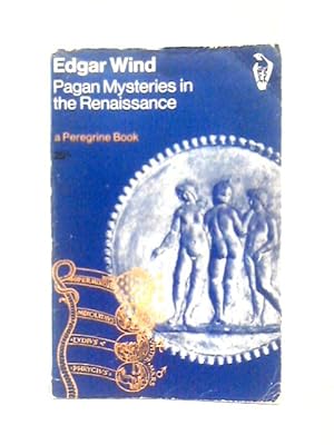 Seller image for Pagan Mysteries in the Renaissance (Peregrine Books) for sale by World of Rare Books