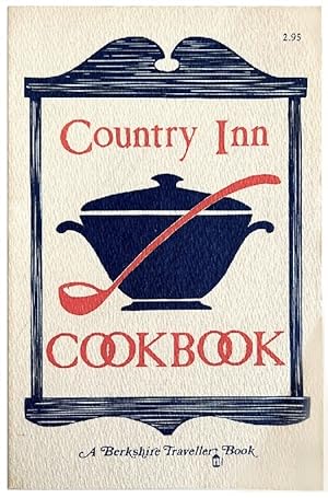 Seller image for Country Inn Cookbook for sale by Schindler-Graf Booksellers