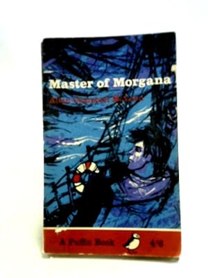 Seller image for Master of Morgana for sale by World of Rare Books