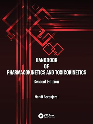 Imagen del vendedor de Handbook of Pharmacokinetics and Toxicokinetics a la venta por moluna