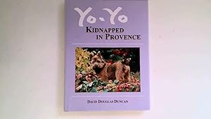 Seller image for Yo-Yo Kidnapped in Provence for sale by Goldstone Rare Books