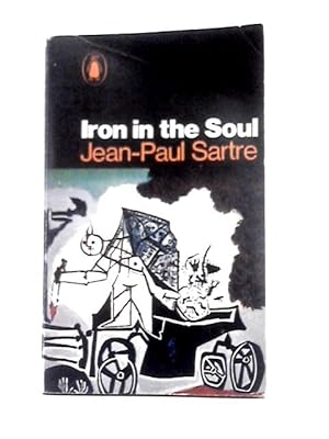 Bild des Verkufers fr Iron in the Soul zum Verkauf von World of Rare Books