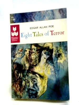 Imagen del vendedor de Eight Tales Of Terror a la venta por World of Rare Books
