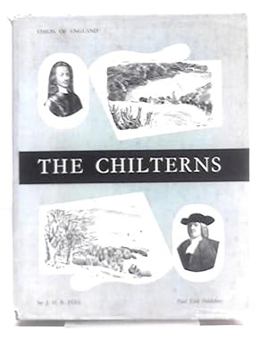 Bild des Verkufers fr The Chilterns (Visions Of England) zum Verkauf von World of Rare Books
