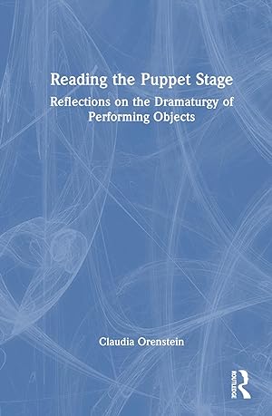 Bild des Verkufers fr Reading the Puppet Stage zum Verkauf von moluna