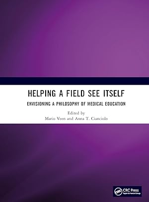 Seller image for Helping a Field See Itself for sale by moluna
