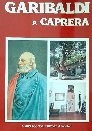 Garibaldi a Caprera