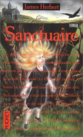 Image du vendeur pour Le sanctuaire mis en vente par librairie philippe arnaiz