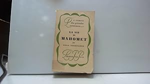 Bild des Verkufers fr La Vie de Mahomet zum Verkauf von JLG_livres anciens et modernes