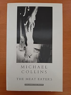 Image du vendeur pour THE MEAT EATERS [Uncorrected Proof Copy] mis en vente par Collectible Books Ireland
