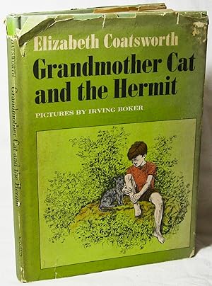 Seller image for Grandmother Cat and the Hermit for sale by The BookChase