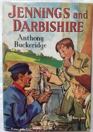 Jennings and Darbishire