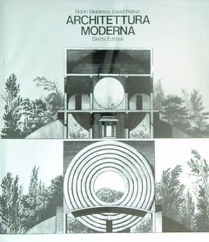 Seller image for Architettura moderna for sale by Miliardi di Parole