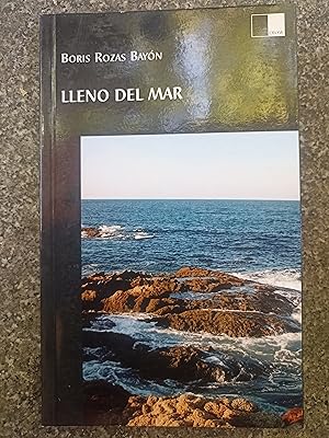 Lleno de mar