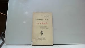 Seller image for La Franaise et la Loi AU XXme sicle. LA FIANCEE for sale by JLG_livres anciens et modernes