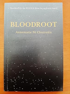Bloodroot
