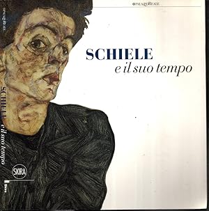 Imagen del vendedor de Schiele e il suo tempo a la venta por iolibrocarmine