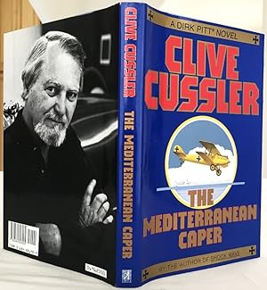 Imagen del vendedor de The Mediterranean Caper a la venta por Cahill Rare Books