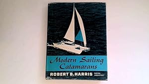 Immagine del venditore per Modern Sailing Catamarans venduto da Goldstone Rare Books