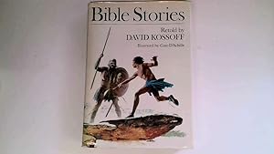 Bild des Verkufers fr Bible Stories zum Verkauf von Goldstone Rare Books
