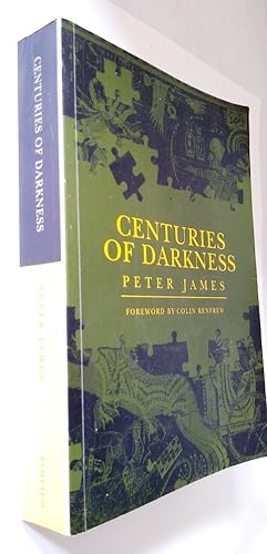 Imagen del vendedor de Centuries of Darkness - Challenge to the Conventional Chronology of Old World Archaeology a la venta por Your Book Soon