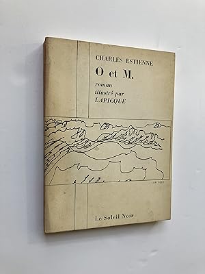 Seller image for O et M. for sale by Pascal Coudert