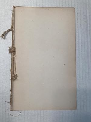 CATALOGUE OF THE Theological Seminary, BANGOR, ME., 1865-'66