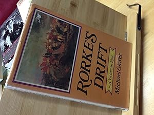 Immagine del venditore per Rorke's Drift: A Victorian Epic venduto da Zulu Books