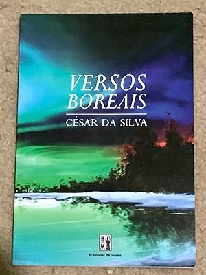 Versos Boreais (Northern Verses)