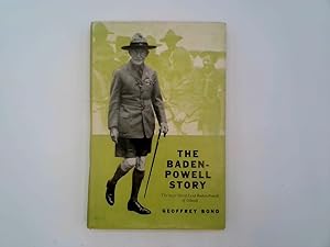 Image du vendeur pour The Baden-Powell Story mis en vente par Goldstone Rare Books