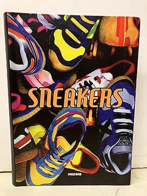 Seller image for Sneakers for sale by Chamblin Bookmine