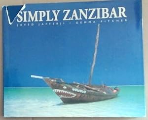 Imagen del vendedor de Simply Zanzibar a la venta por Chapter 1
