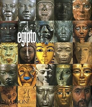 Seller image for Egipto for sale by ABACO LIBROS USADOS