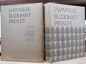 JAPANESE BUDDHIST PRINTS