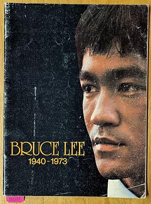 Bruce Lee Memorial 1940-1973