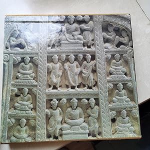 The only Gandhara beauty limited to 1000 pieces
