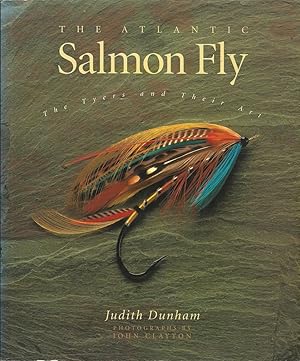 dunham - atlantic salmon fly - AbeBooks