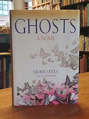 Seller image for Ghosts, for sale by Antiquariat Orban & Streu GbR