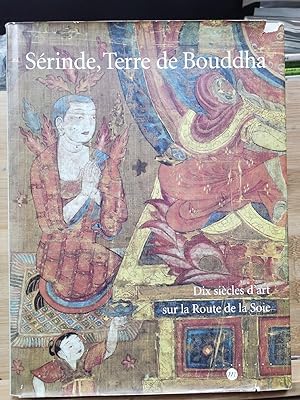 "Serinde terre de Bouddha : Dynasty