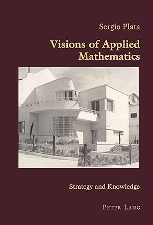 Seller image for Visions of Applied Mathematics for sale by moluna