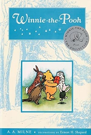 Seller image for Winnie the Pooh: Deluxe Edition for sale by ZBK Books