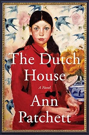 Seller image for The Dutch House: A Read with Jenna Pick for sale by ZBK Books