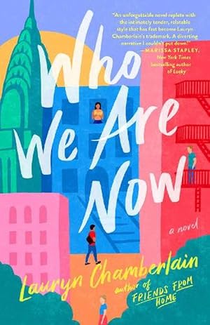 Seller image for Who We Are Now (Paperback) for sale by Grand Eagle Retail