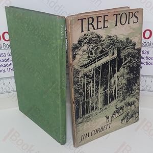 Imagen del vendedor de Tree Tops a la venta por BookAddiction (ibooknet member)