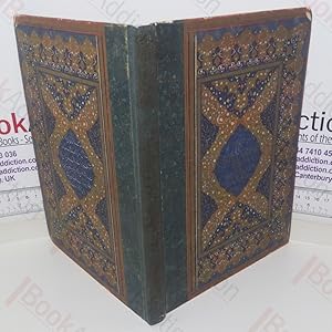 Imagen del vendedor de La Guirlande de l`Iran: Pomes de Firdousi, Nizami, Omar Kheyyam, Saadi, Hafiz a la venta por BookAddiction (ibooknet member)