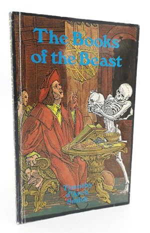 Seller image for The Books of the Beast. Essays on Aleister Crowley, Montague Summers, Francis Barret and Others. for sale by Occulte Buchhandlung "Inveha"