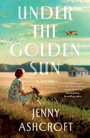 Seller image for Under the Golden Sun (Paperback) for sale by Grand Eagle Retail