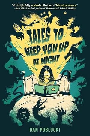 Image du vendeur pour Tales to Keep You Up at Night (Paperback) mis en vente par Grand Eagle Retail